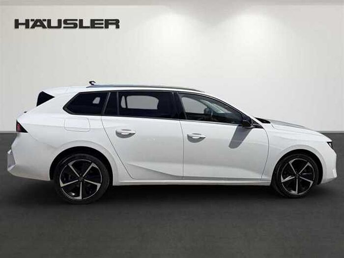 Opel Astra Sports Tourer 1.5 D Business Elegance PDC*Kamera*Sitz-u. Lenkradheizung*Iso