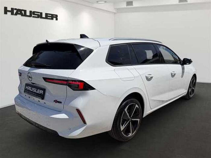 Opel Astra Sports Tourer 1.5 D Business Elegance PDC*Kamera*Sitz-u. Lenkradheizung*Iso