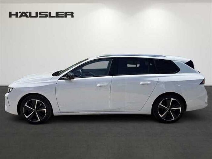Opel Astra Sports Tourer 1.5 D Business Elegance PDC*Kamera*Sitz-u. Lenkradheizung*Iso