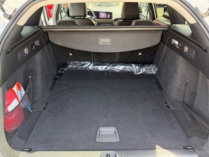 Opel Astra Sports Tourer 1.5 D Business Elegance PDC*Kamera*Sitz-u. Lenkradheizung*Iso