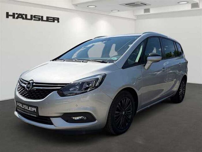 Opel Zafira 120 Jahre 1.6 Navi*Sitz-u.Lenkradheizung*Kamera*PDC*Isofix*Bluetooth*u