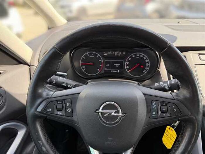 Opel Zafira 120 Jahre 1.6 Navi*Sitz-u.Lenkradheizung*Kamera*PDC*Isofix*Bluetooth*u