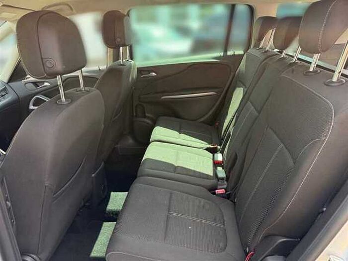 Opel Zafira 120 Jahre 1.6 Navi*Sitz-u.Lenkradheizung*Kamera*PDC*Isofix*Bluetooth*u