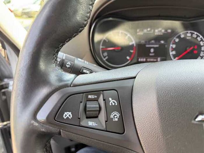 Opel Zafira 120 Jahre 1.6 Navi*Sitz-u.Lenkradheizung*Kamera*PDC*Isofix*Bluetooth*u