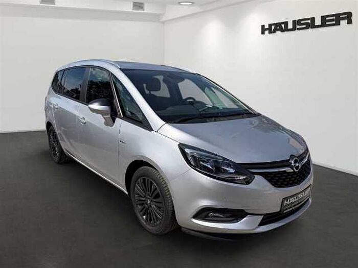 Opel Zafira 120 Jahre 1.6 Navi*Sitz-u.Lenkradheizung*Kamera*PDC*Isofix*Bluetooth*u
