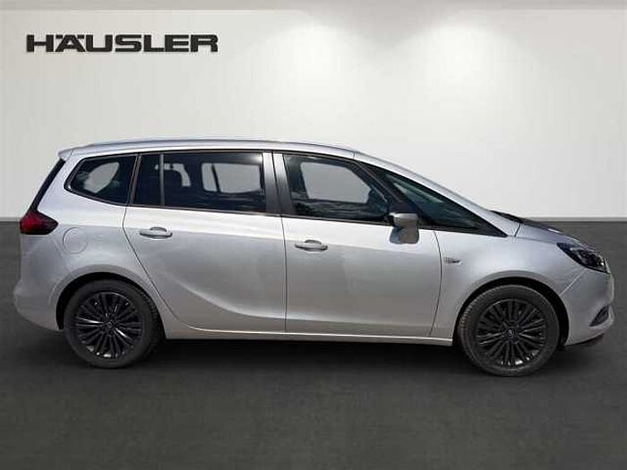 Opel Zafira 120 Jahre 1.6 Navi*Sitz-u.Lenkradheizung*Kamera*PDC*Isofix*Bluetooth*u
