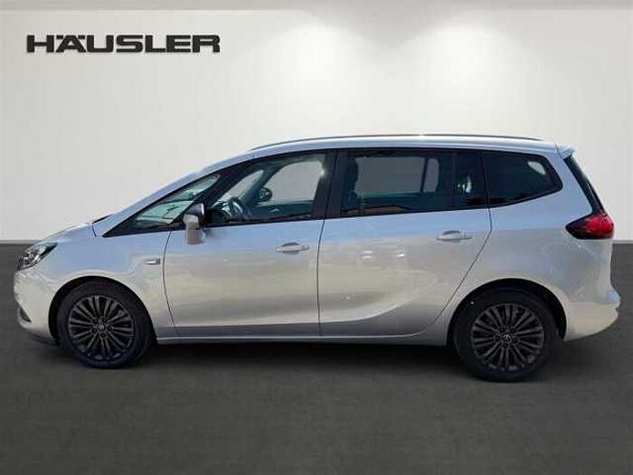 Opel Zafira 120 Jahre 1.6 Navi*Sitz-u.Lenkradheizung*Kamera*PDC*Isofix*Bluetooth*u