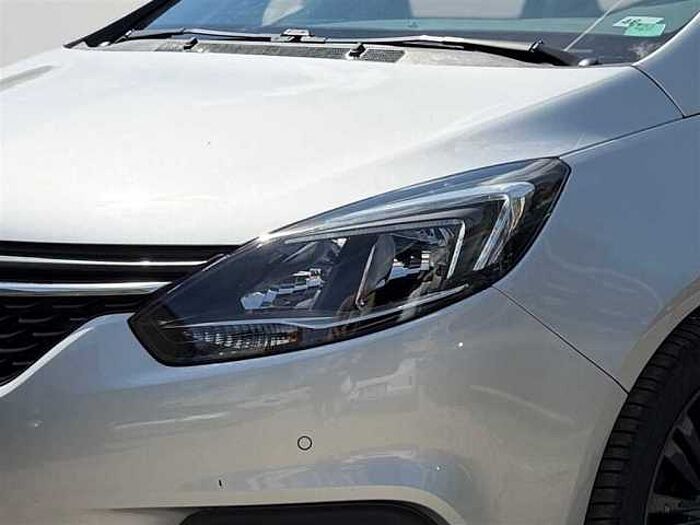 Opel Zafira 120 Jahre 1.6 Navi*Sitz-u.Lenkradheizung*Kamera*PDC*Isofix*Bluetooth*u