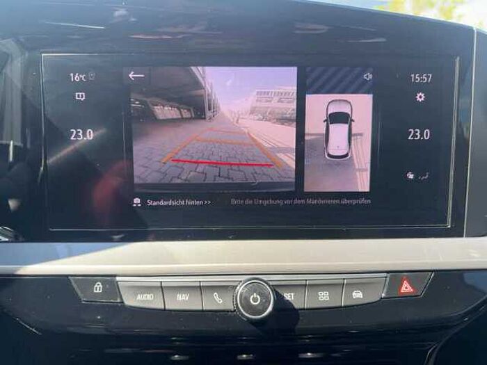 Opel Mokka Elegance PDC, Kamera, Sitz+Lenkradheizung