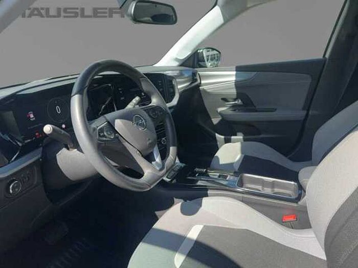 Opel Mokka Elegance PDC, Kamera, Sitz+Lenkradheizung