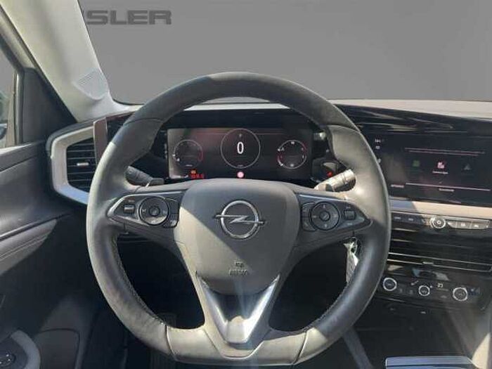 Opel Mokka Elegance PDC, Kamera, Sitz+Lenkradheizung