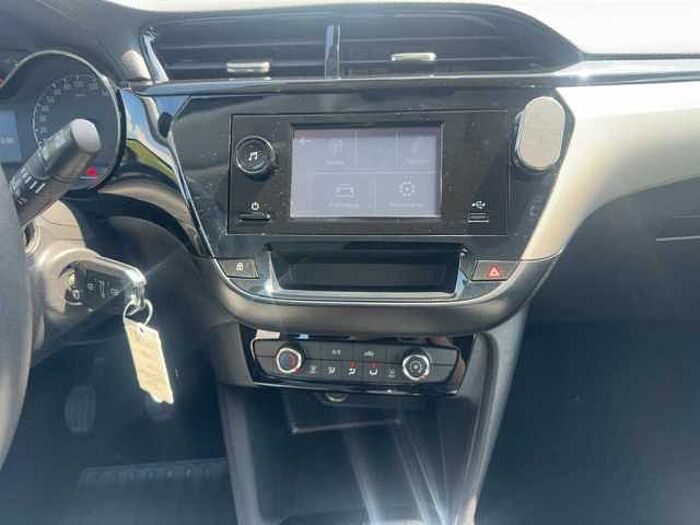 Opel Corsa EDITION PDC, Bluetooth, Alufelgen, Klima