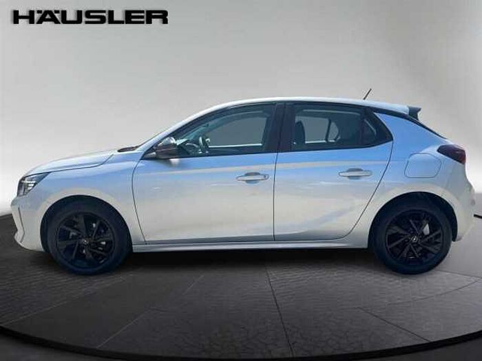 Opel Corsa EDITION PDC, Bluetooth, Alufelgen, Klima