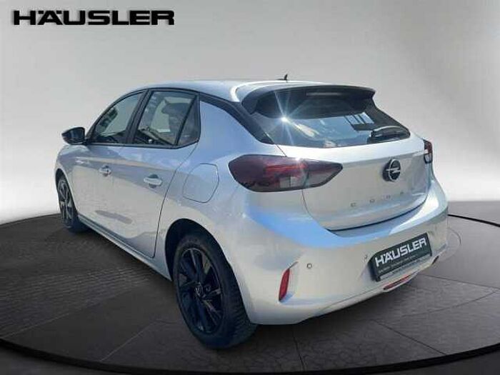 Opel Corsa EDITION PDC, Bluetooth, Alufelgen, Klima