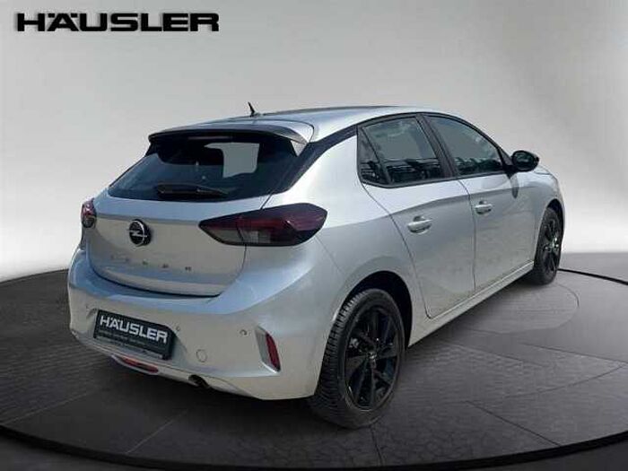 Opel Corsa EDITION PDC, Bluetooth, Alufelgen, Klima