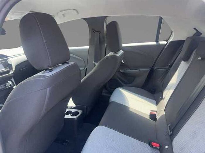 Opel Corsa EDITION PDC, Bluetooth, Alufelgen, Klima