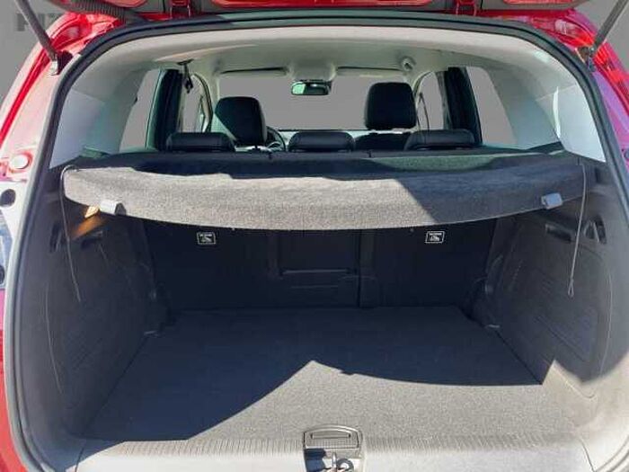Opel Crossland X 1.2 Ultimate mit Navi*Klimaautomatik*Alcantara-Sitze