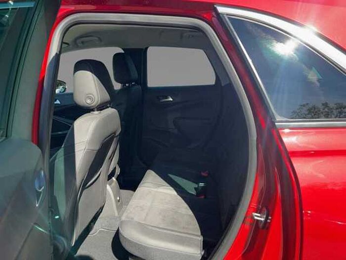 Opel Crossland X 1.2 Ultimate mit Navi*Klimaautomatik*Alcantara-Sitze