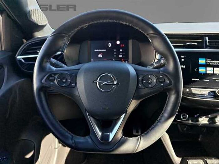 Opel Corsa GS 1.2 mit Navi*SHZ*LED*RFK