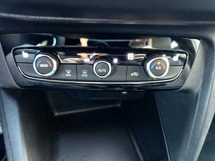 Opel Corsa GS 1.2 mit Navi*SHZ*LED*RFK