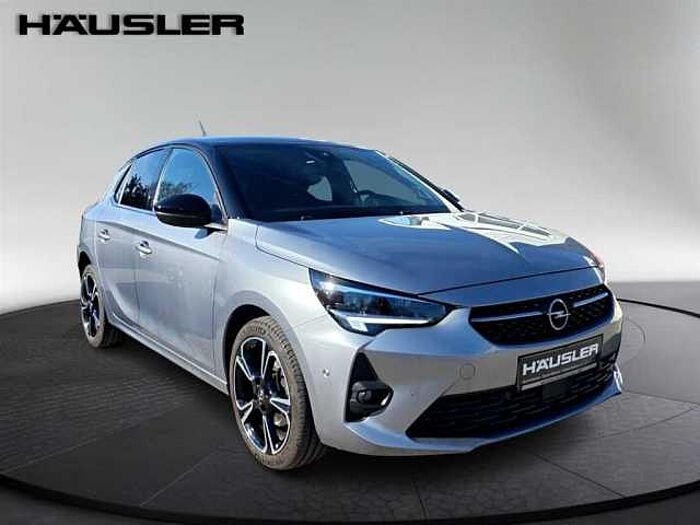 Opel Corsa GS 1.2 mit Navi*SHZ*LED*RFK