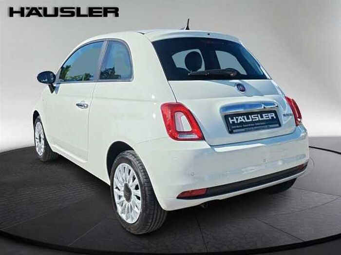 Fiat 500 1.0 mit Klima*Navi*PDC
