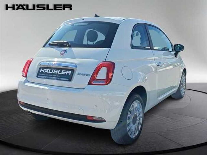 Fiat 500 1.0 mit Klima*Navi*PDC
