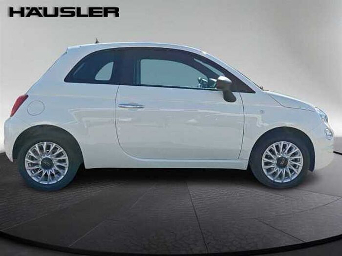Fiat 500 1.0 mit Klima*Navi*PDC