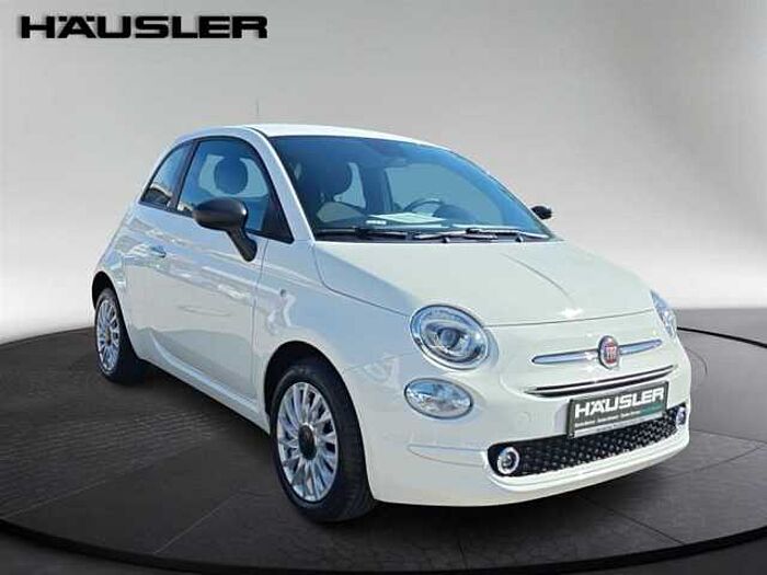 Fiat 500 1.0 mit Klima*Navi*PDC