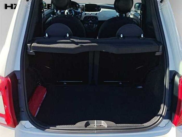 Fiat 500 1.0 mit Klima*Navi*PDC