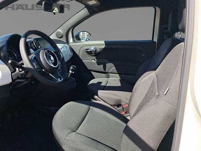 Fiat 500 1.0 mit Klima*Navi*PDC