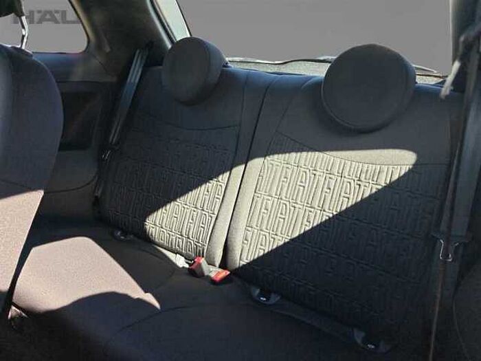 Fiat 500 1.0 mit Klima*Navi*PDC