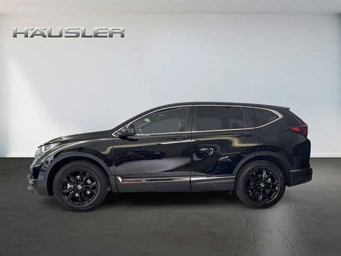 Honda CR-V 2.0 SPORT LINE Leder, Navi, Sitzheizung, Parksensoren