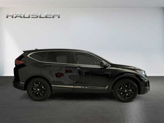 Honda CR-V 2.0 SPORT LINE Leder, Navi, Sitzheizung, Parksensoren