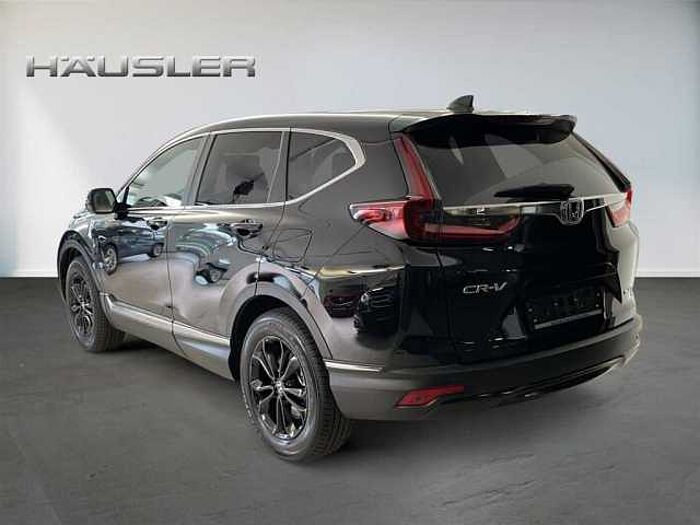 Honda CR-V 2.0 SPORT LINE Leder, Navi, Sitzheizung, Parksensoren