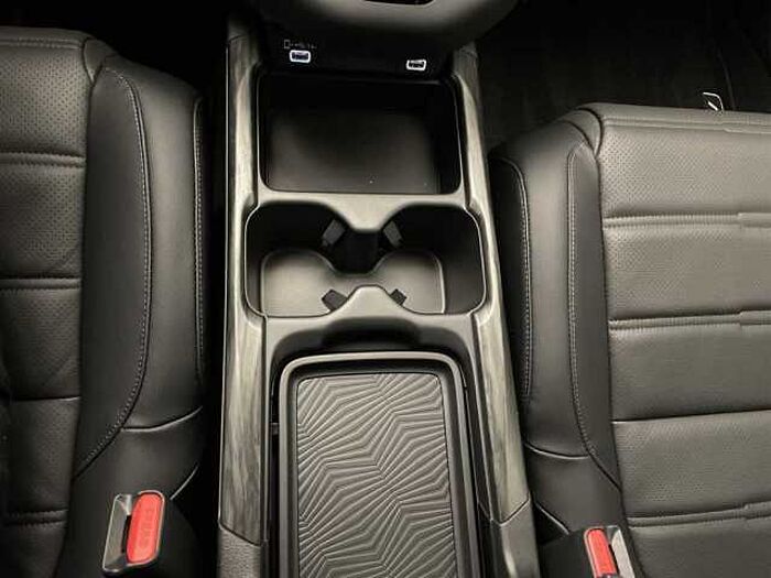 Honda CR-V 2.0 SPORT LINE Leder, Navi, Sitzheizung, Parksensoren