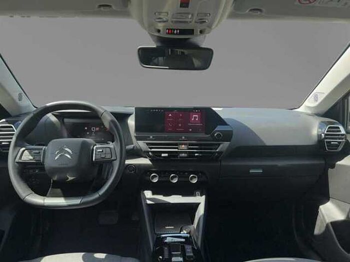 Citroen C4 Max 130PS AT8 HeadUp, Klimaauto Navi, Kamera, LED