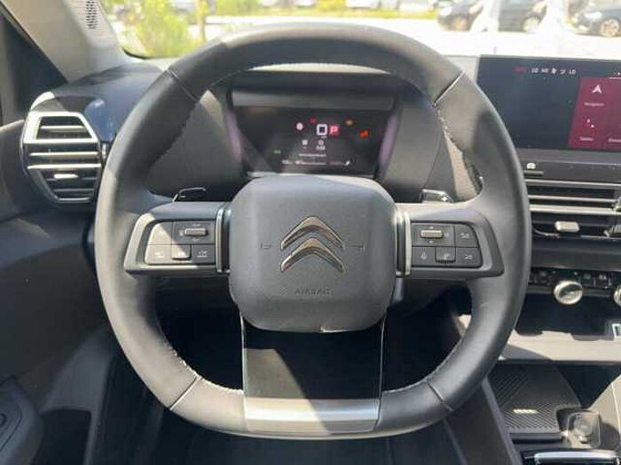 Citroen C4 Max 130PS AT8 HeadUp, Klimaauto Navi, Kamera, LED