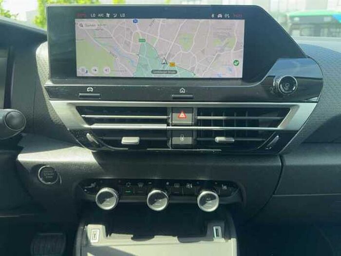 Citroen C4 Max 130PS AT8 HeadUp, Klimaauto Navi, Kamera, LED