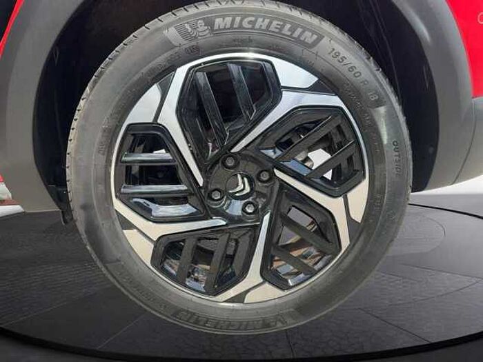 Citroen C4 Max 130PS AT8 HeadUp, Klimaauto Navi, Kamera, LED
