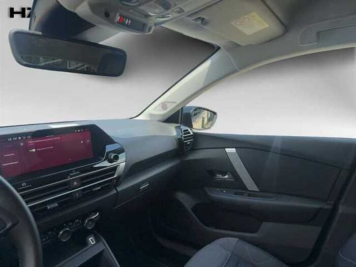 Citroen C4 Max 130PS AT8 HeadUp, Klimaauto Navi, Kamera, LED