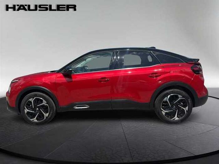 Citroen C4 Max 130PS AT8 HeadUp, Klimaauto Navi, Kamera, LED
