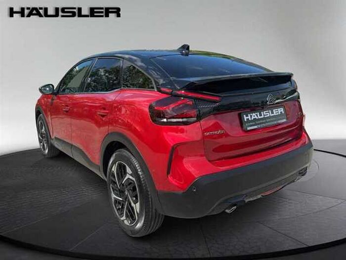 Citroen C4 Max 130PS AT8 HeadUp, Klimaauto Navi, Kamera, LED