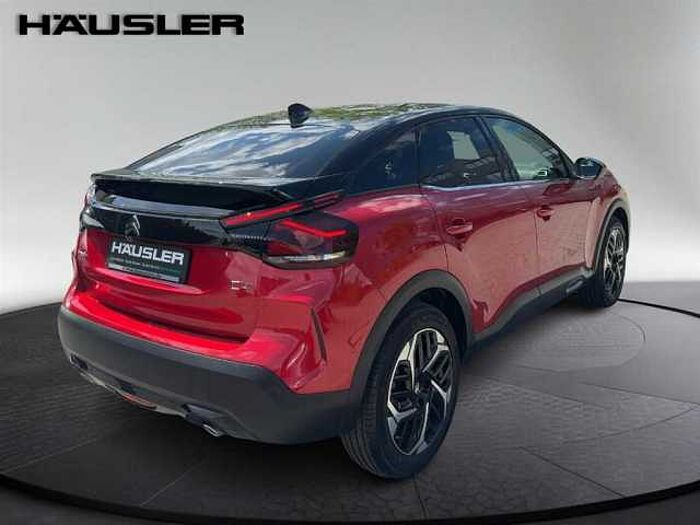 Citroen C4 Max 130PS AT8 HeadUp, Klimaauto Navi, Kamera, LED