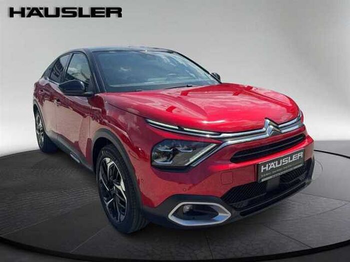 Citroen C4 Max 130PS AT8 HeadUp, Klimaauto Navi, Kamera, LED