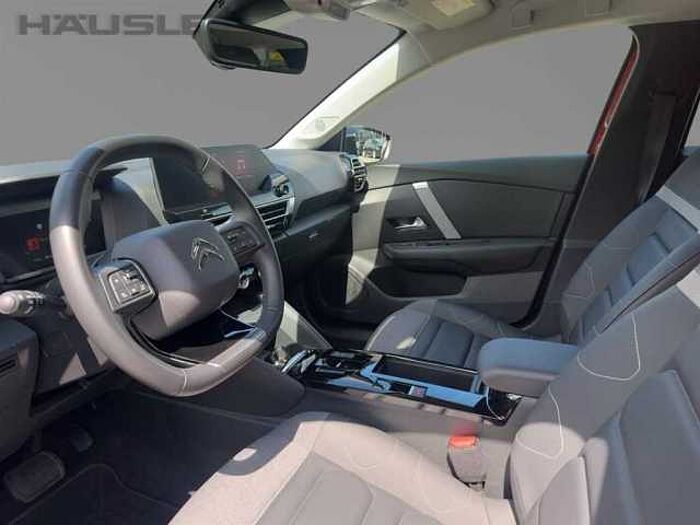 Citroen C4 Max 130PS AT8 HeadUp, Klimaauto Navi, Kamera, LED