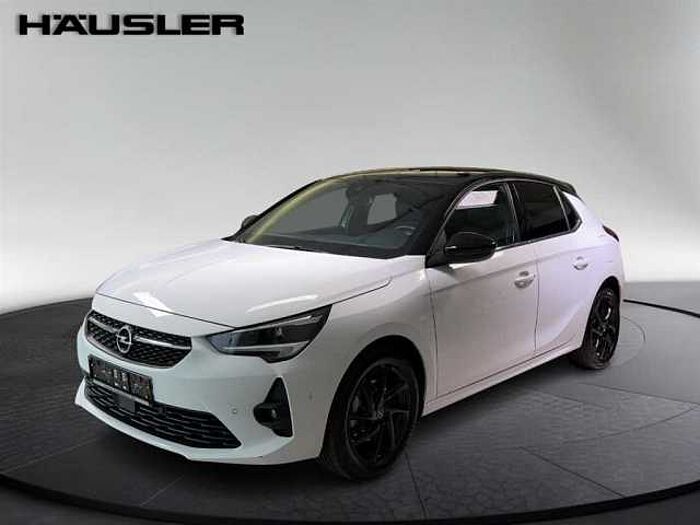 Opel Corsa 1.2 Ultimate Automatik Kamera Navi Panoramadach