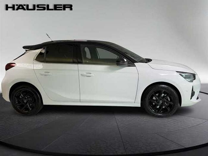 Opel Corsa 1.2 Ultimate Automatik Kamera Navi Panoramadach