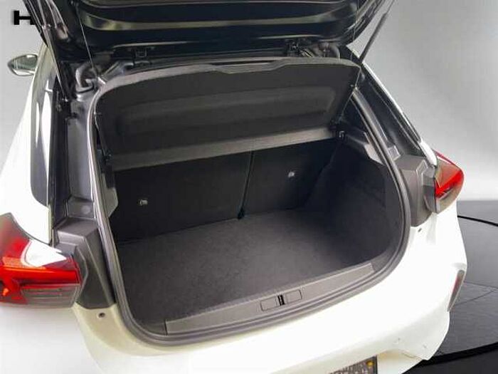 Opel Corsa 1.2 Ultimate Automatik Kamera Navi Panoramadach