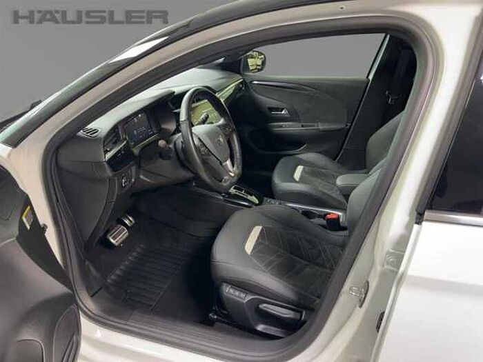 Opel Corsa 1.2 Ultimate Automatik Kamera Navi Panoramadach